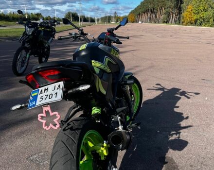 Геон Інша, об'ємом двигуна 0.28 л та пробігом 0 тис. км за 1542 $, фото 6 на Automoto.ua