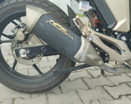 Геон Другая, объемом двигателя 0.25 л и пробегом 0 тыс. км за 1310 $, фото 5 на Automoto.ua