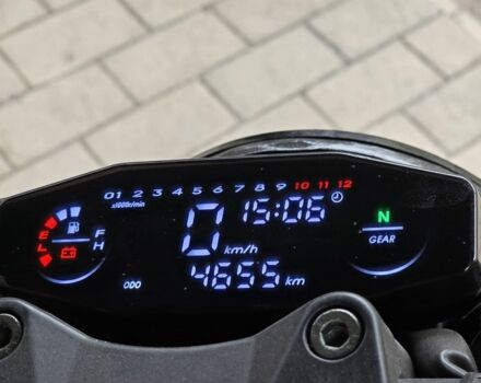 Геон Другая, объемом двигателя 0.3 л и пробегом 0 тыс. км за 2000 $, фото 9 на Automoto.ua