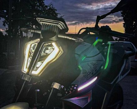 Геон Інша, об'ємом двигуна 0.25 л та пробігом 0 тис. км за 1718 $, фото 5 на Automoto.ua