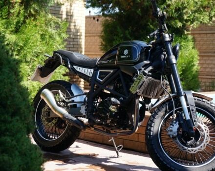 Геон Другая, объемом двигателя 0.3 л и пробегом 0 тыс. км за 2000 $, фото 6 на Automoto.ua