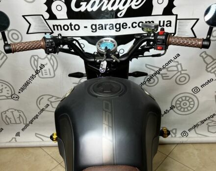 Геон Другая, объемом двигателя 0.25 л и пробегом 0 тыс. км за 1799 $, фото 5 на Automoto.ua