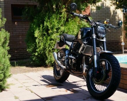 Геон Другая, объемом двигателя 0.3 л и пробегом 0 тыс. км за 2000 $, фото 7 на Automoto.ua