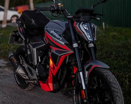 Геон Інша, об'ємом двигуна 0.25 л та пробігом 0 тис. км за 1718 $, фото 3 на Automoto.ua