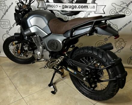 Геон Другая, объемом двигателя 0.25 л и пробегом 0 тыс. км за 1799 $, фото 4 на Automoto.ua