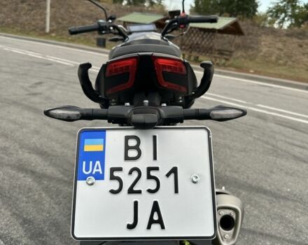 Геон Другая 2025 в Полтаве на Automoto.ua Геон Другая, объемом двигателя 0.28 л и пробегом 0 тыс. км за 1427 $, фото 3 на Automoto.ua