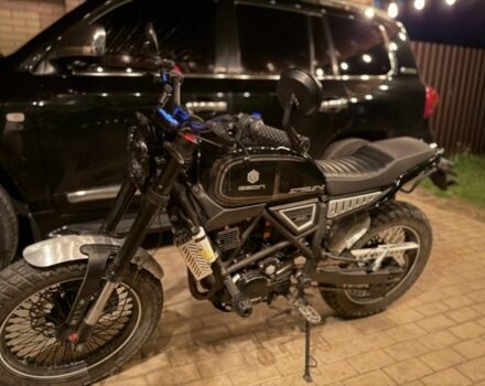 Геон Другая, объемом двигателя 0.3 л и пробегом 0 тыс. км за 2000 $, фото 4 на Automoto.ua