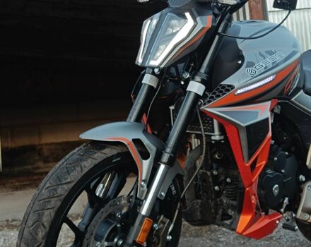 Геон Інша, об'ємом двигуна 0.25 л та пробігом 0 тис. км за 1718 $, фото 2 на Automoto.ua