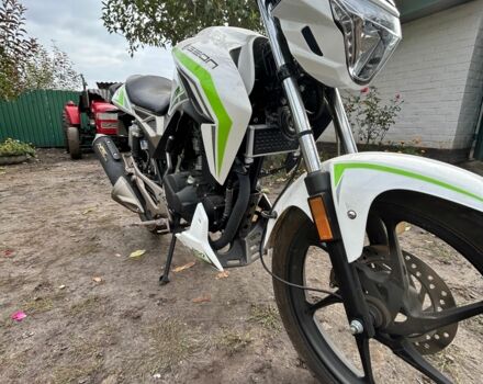 Геон Інша, об'ємом двигуна 0.25 л та пробігом 0 тис. км за 1426 $, фото 1 на Automoto.ua