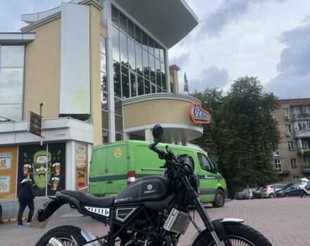 Геон Другая, объемом двигателя 0.3 л и пробегом 0 тыс. км за 2100 $, фото 2 на Automoto.ua