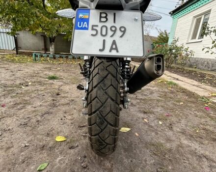 Геон Інша, об'ємом двигуна 0.25 л та пробігом 0 тис. км за 1426 $, фото 3 на Automoto.ua