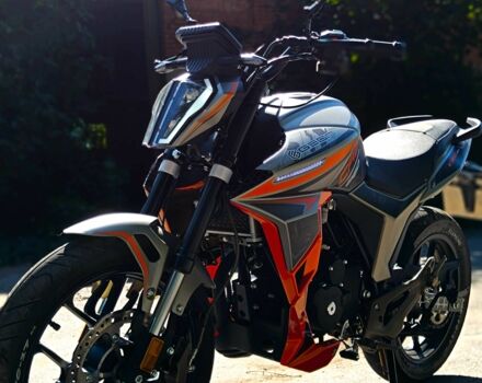 Геон Інша, об'ємом двигуна 0.25 л та пробігом 0 тис. км за 1718 $, фото 4 на Automoto.ua