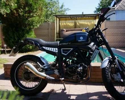 Геон Другая, объемом двигателя 0.3 л и пробегом 0 тыс. км за 2150 $, фото 9 на Automoto.ua