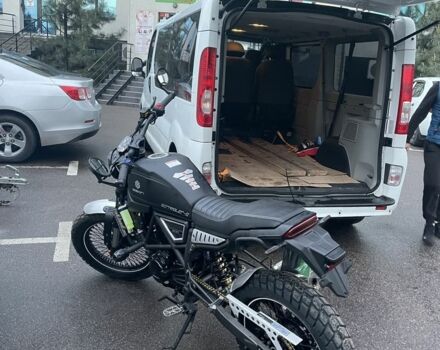 Геон Другая, объемом двигателя 0.3 л и пробегом 0 тыс. км за 2100 $, фото 5 на Automoto.ua