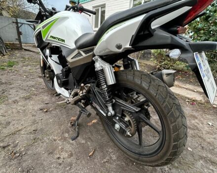 Геон Інша, об'ємом двигуна 0.25 л та пробігом 0 тис. км за 1426 $, фото 2 на Automoto.ua