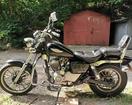 Геон Другая, объемом двигателя 0.15 л и пробегом 0 тыс. км за 600 $, фото 2 на Automoto.ua