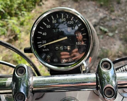 Геон Другая, объемом двигателя 0.15 л и пробегом 0 тыс. км за 600 $, фото 4 на Automoto.ua