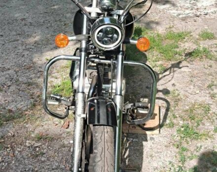 Геон Другая, объемом двигателя 0.15 л и пробегом 0 тыс. км за 600 $, фото 1 на Automoto.ua