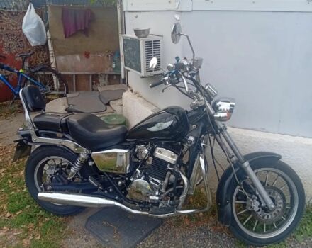 Геон Другая, объемом двигателя 0.25 л и пробегом 0 тыс. км за 27 $, фото 1 на Automoto.ua