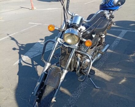 Геон Другая, объемом двигателя 0.25 л и пробегом 0 тыс. км за 27 $, фото 5 на Automoto.ua