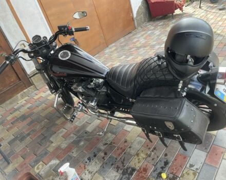 Геон Інша, об'ємом двигуна 0.35 л та пробігом 0 тис. км за 2300 $, фото 3 на Automoto.ua