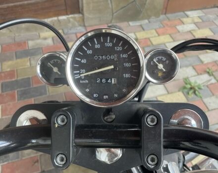 Геон Інша, об'ємом двигуна 0.35 л та пробігом 0 тис. км за 2300 $, фото 4 на Automoto.ua