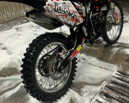 Геон Другая, объемом двигателя 0.25 л и пробегом 0 тыс. км за 1200 $, фото 3 на Automoto.ua