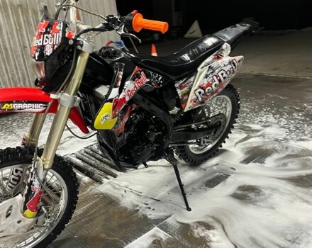 Геон Другая, объемом двигателя 0.25 л и пробегом 0 тыс. км за 1200 $, фото 5 на Automoto.ua