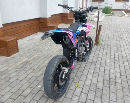 Геон Другая, объемом двигателя 0.25 л и пробегом 0 тыс. км за 1050 $, фото 2 на Automoto.ua