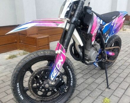 Геон Другая, объемом двигателя 0.25 л и пробегом 0 тыс. км за 1080 $, фото 3 на Automoto.ua