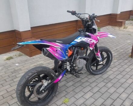 Геон Другая, объемом двигателя 0.25 л и пробегом 0 тыс. км за 1080 $, фото 1 на Automoto.ua