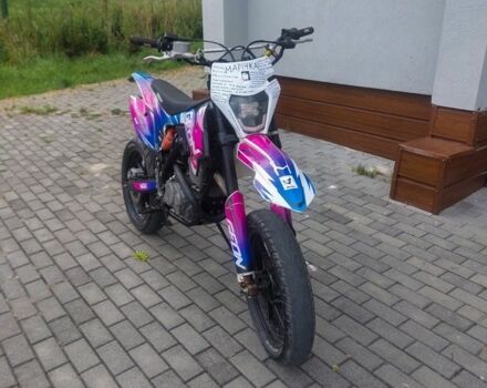 Геон Другая, объемом двигателя 0.25 л и пробегом 0 тыс. км за 1080 $, фото 2 на Automoto.ua