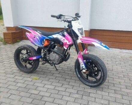 Геон Другая, объемом двигателя 0.25 л и пробегом 0 тыс. км за 1080 $, фото 7 на Automoto.ua