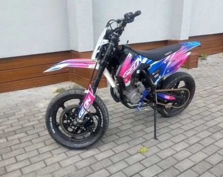 Геон Другая, объемом двигателя 0.25 л и пробегом 0 тыс. км за 1050 $, фото 7 на Automoto.ua