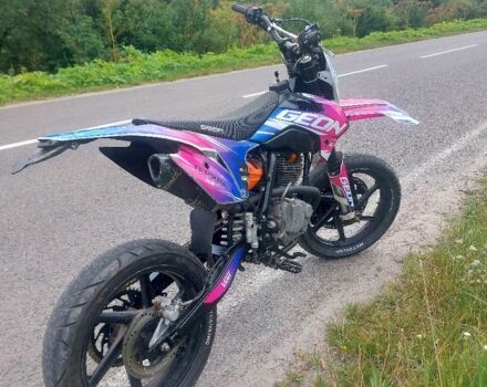 Геон Другая, объемом двигателя 0.25 л и пробегом 0 тыс. км за 1080 $, фото 6 на Automoto.ua