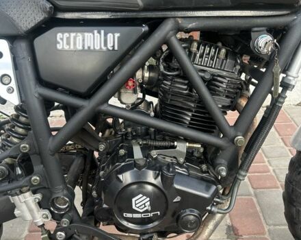 Геон Другая, объемом двигателя 0.25 л и пробегом 0 тыс. км за 1068 $, фото 5 на Automoto.ua