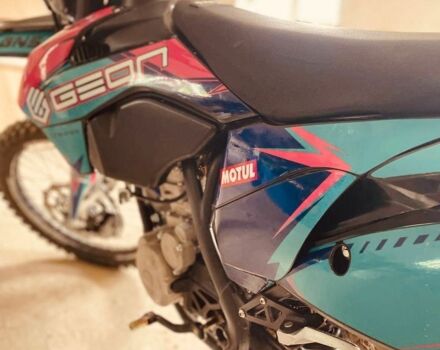 Геон Інша, об'ємом двигуна 0.3 л та пробігом 0 тис. км за 1550 $, фото 2 на Automoto.ua