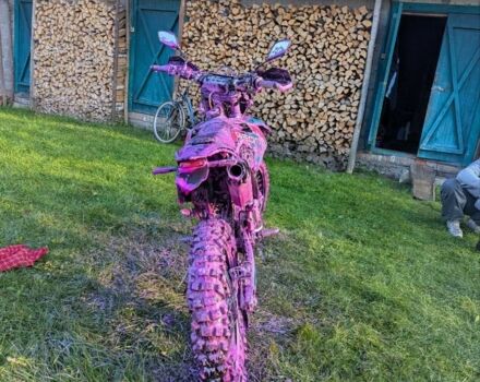 Геон Другая, объемом двигателя 0.3 л и пробегом 0 тыс. км за 1500 $, фото 1 на Automoto.ua