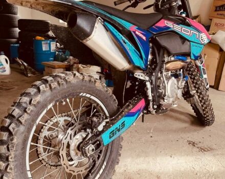 Геон Інша, об'ємом двигуна 0.3 л та пробігом 0 тис. км за 1550 $, фото 3 на Automoto.ua