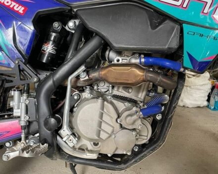 Геон Інша, об'ємом двигуна 0.3 л та пробігом 0 тис. км за 1550 $, фото 5 на Automoto.ua