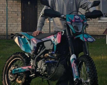 Геон Другая, объемом двигателя 0.3 л и пробегом 0 тыс. км за 1500 $, фото 3 на Automoto.ua