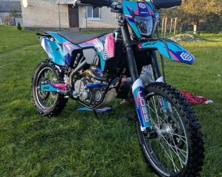 Геон Другая, объемом двигателя 0.3 л и пробегом 0 тыс. км за 1500 $, фото 2 на Automoto.ua