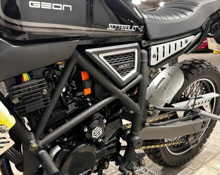 Геон Другая, объемом двигателя 0.3 л и пробегом 0 тыс. км за 2253 $, фото 1 на Automoto.ua