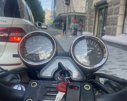 Геон Другая, объемом двигателя 0.32 л и пробегом 0 тыс. км за 1419 $, фото 4 на Automoto.ua