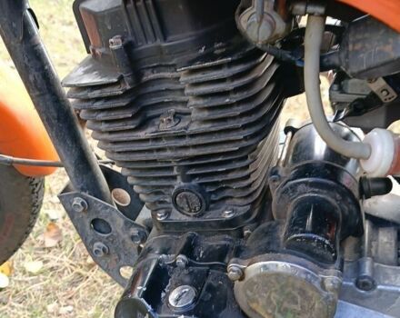 Геон Другая, объемом двигателя 0.15 л и пробегом 0 тыс. км за 594 $, фото 4 на Automoto.ua