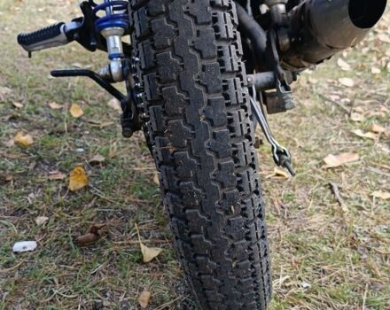 Геон Другая, объемом двигателя 0.15 л и пробегом 0 тыс. км за 594 $, фото 6 на Automoto.ua