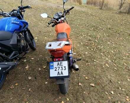 Геон Другая, объемом двигателя 0.15 л и пробегом 0 тыс. км за 594 $, фото 2 на Automoto.ua