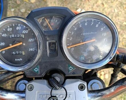 Геон Другая, объемом двигателя 0.15 л и пробегом 0 тыс. км за 594 $, фото 5 на Automoto.ua