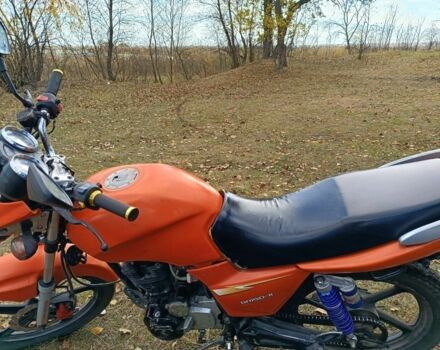 Геон Другая, объемом двигателя 0.15 л и пробегом 0 тыс. км за 594 $, фото 3 на Automoto.ua