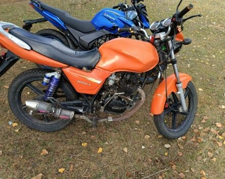 Геон Другая, объемом двигателя 0.15 л и пробегом 0 тыс. км за 594 $, фото 1 на Automoto.ua